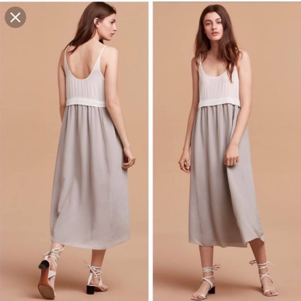 Wilfred Bisous Dress size XS